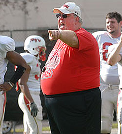 No Less Worth Despite Their Girth: A Study of Overweight Coaches | The  Harvard Sports Analysis Collective